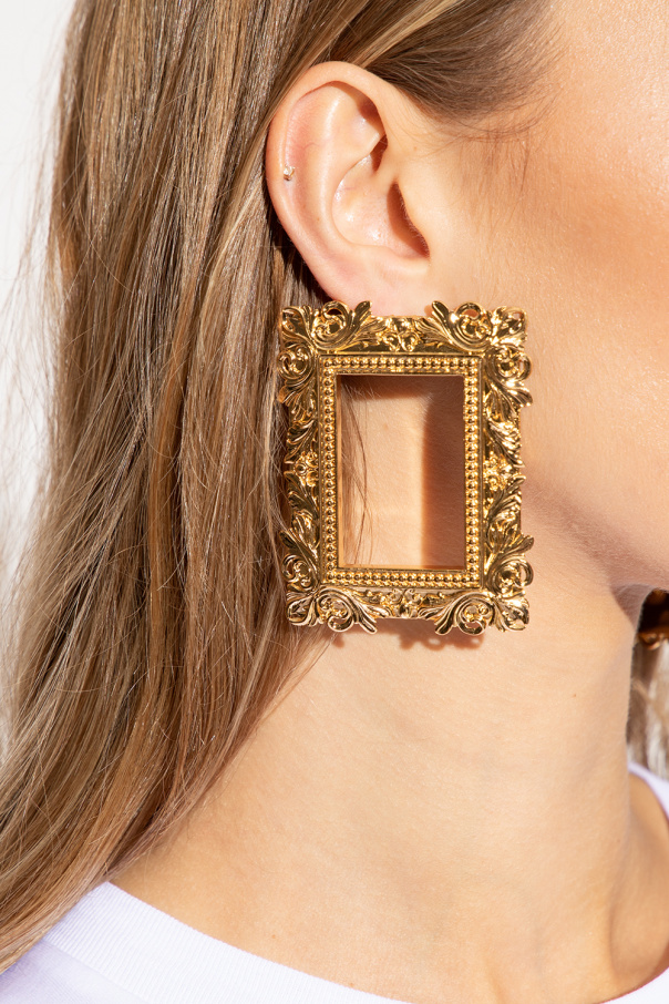 Moschino - Women's jewellery, designer, fashionable, bridal